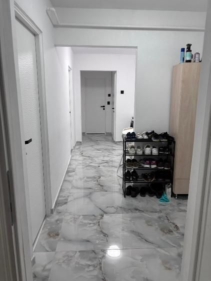 Șagului-Turist | 3 camere | Decomandat | Renovat complet | Boxă | 2 bai - Poză 2