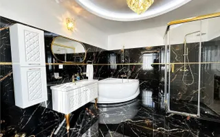 Vila P+2 | Pipera | Piscina | - Poză 46