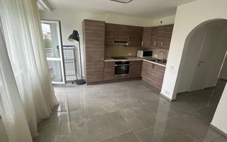 REA1023760 Apartament lux cu 3 camere si vedere panoramica la fantani I Bulevard - Poză 5