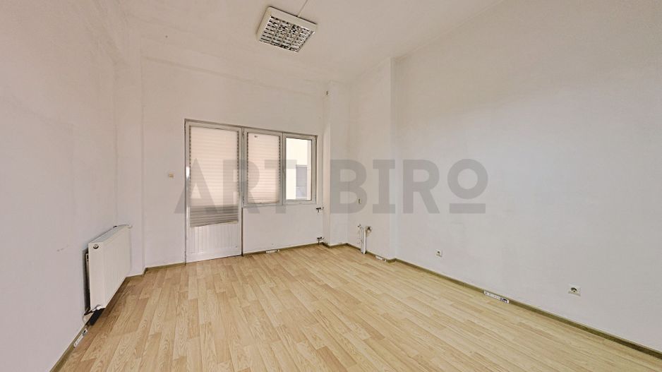 Zero comision, 200mp birou Grozavesti - Pod Basarab, 2 minute [M] - Poză 5