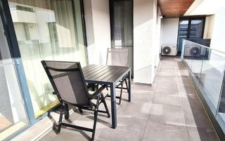 Inchiriere apartament 3 camere si 2 locuri parcare | Nusco City - Poză 14