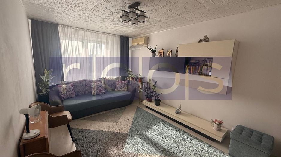 VANZARE 4 CAMERE COSTIN GEORGIAN | DECOMANDAT | BASARABIA | SECTOR 3 | - Poză 1