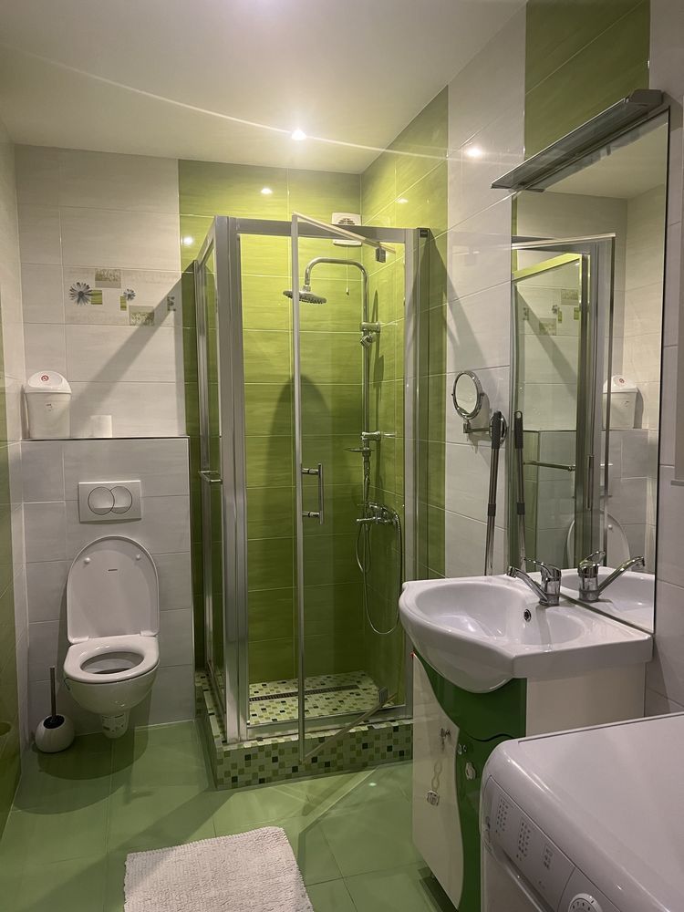 Apartament cu 3 Camere in bloc nou Tomis 3 zona Brotacei - Termen Lung - Poză 7