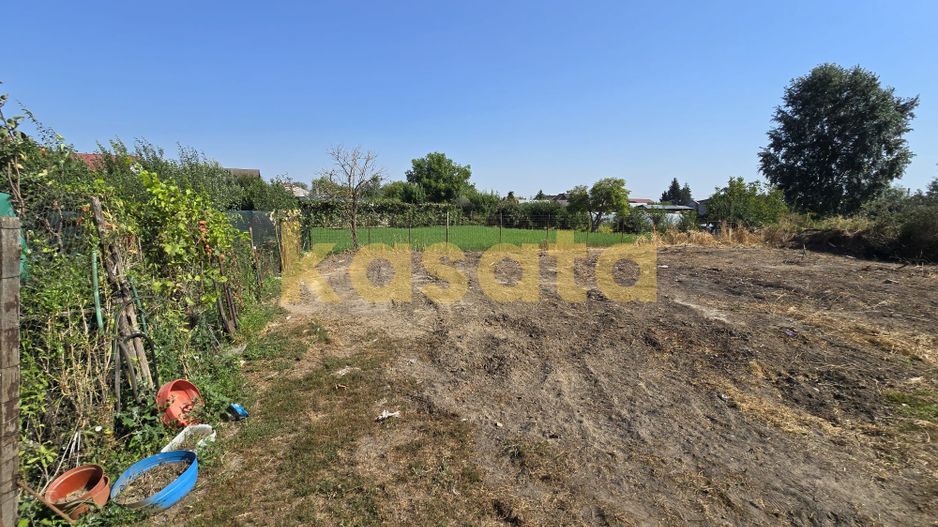 Teren de Vanzare 1177Mp - Țegheș - Poză 2