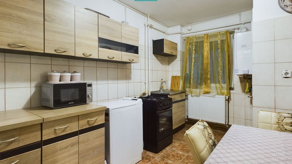 Apartament cu 2 camere Vlaicu 5 Colțuri - Poză 5