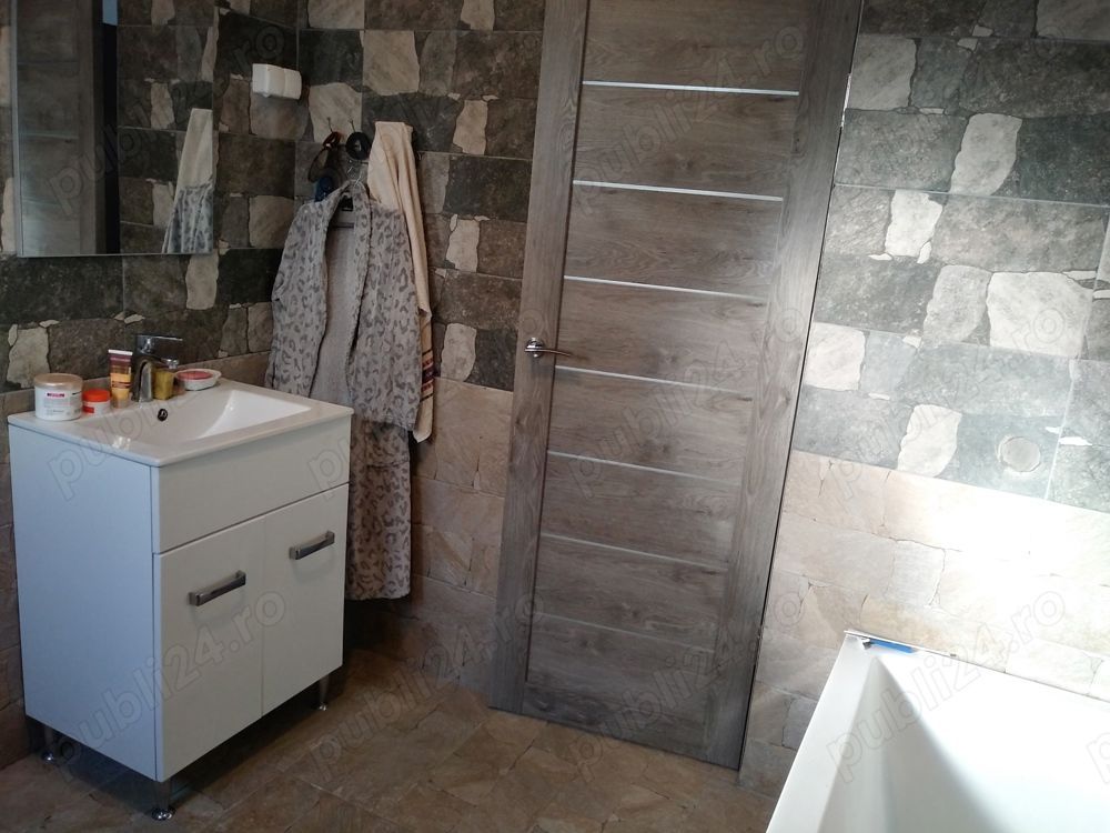 Apartament 2 camere cu gradina si 2 parcari zona TERRA - Poză 4