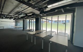 Birouri centrale clasa A de inchiriat - Poză 3
