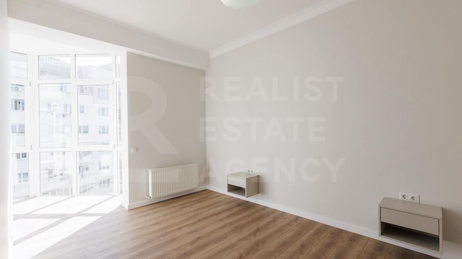 Vânzare, apartament, 1 cameră + living, strada Ion Dumeniuc, Ciocana - Poză 6