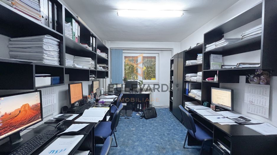 Apartament/ Spatiu pentru birouri, zona Iuliuis Mall! - Poză 1