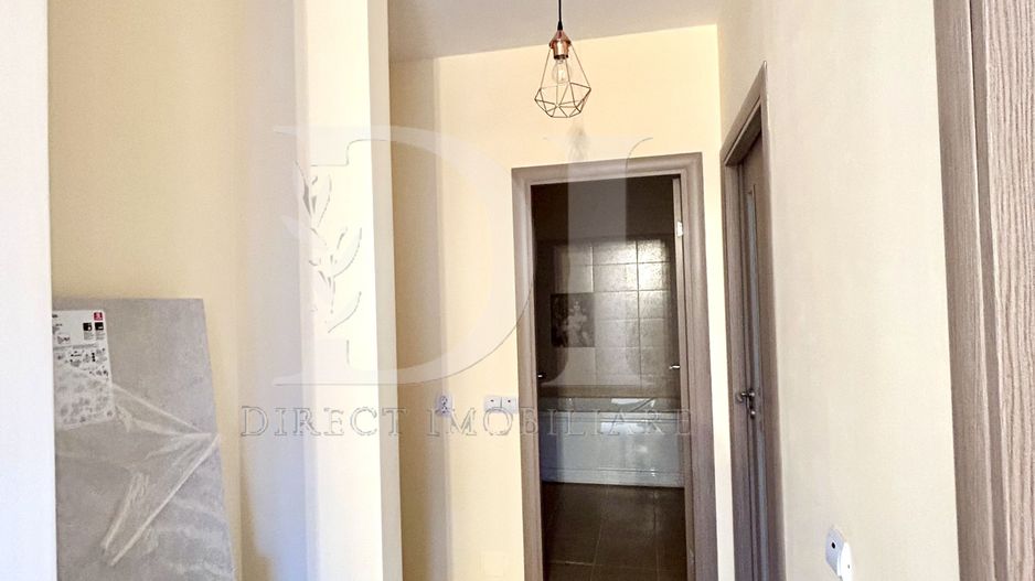 Apartament 3 camere, de vanzare  in Zona BMW / Floresti - Poză 12