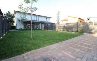 1/2 duplex – prima închiriere | Cartier Europa, Moșnița Nouă - Poză 3