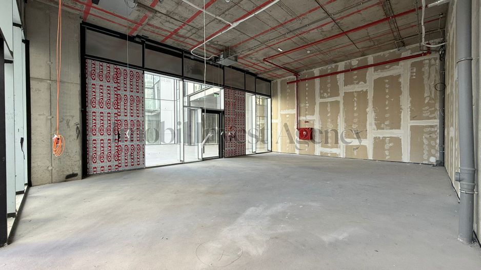 Spatii Comerciale de Vanzare in One Cotroceni Park la Parter - Poză 2