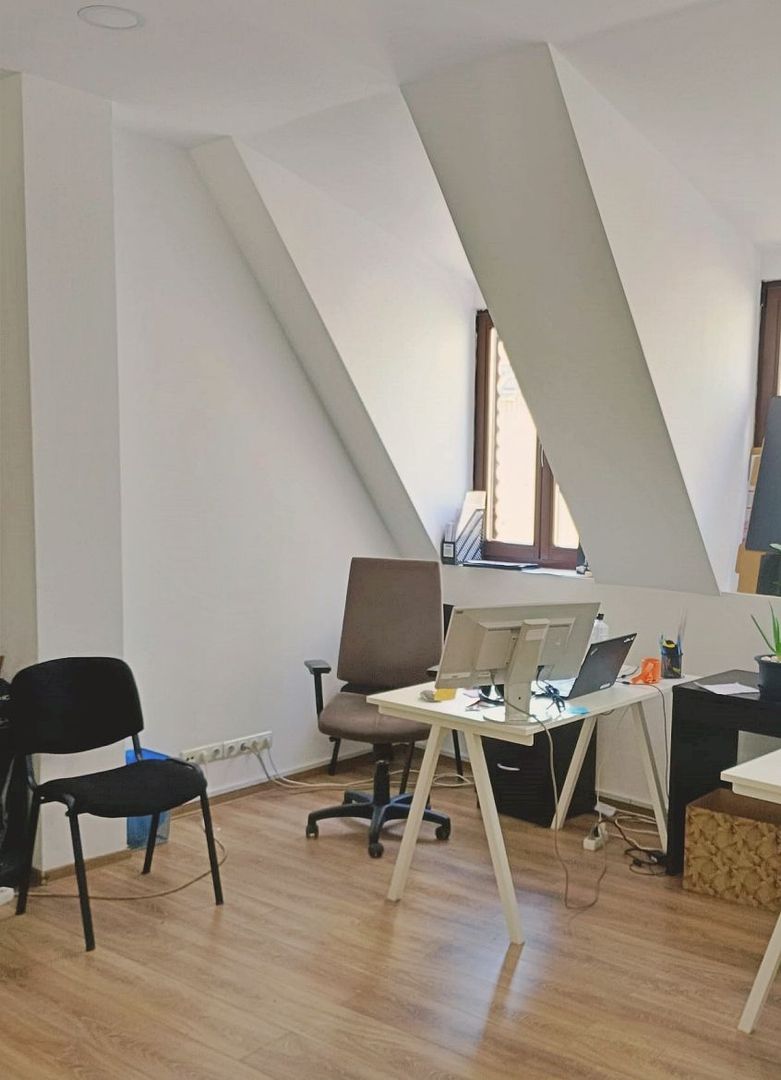 Zero comision, 257mp birou ultracentral, Unirii, 3' metrou - Poză 7