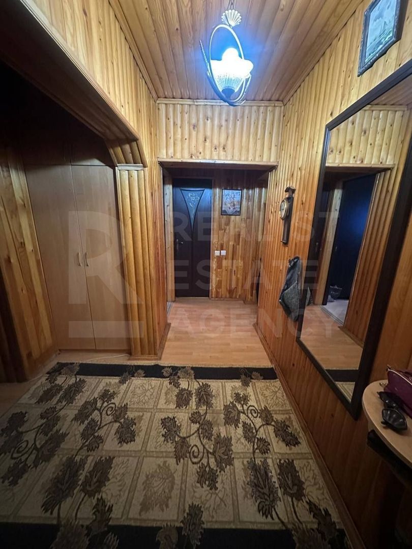 Vânzare, apartament, 3 camere, strada Ivan Konev, Bălți - Poză 8