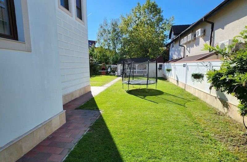 Vila individuala Iancu Nicolae Pipera teren 1000 mp - Poză 10