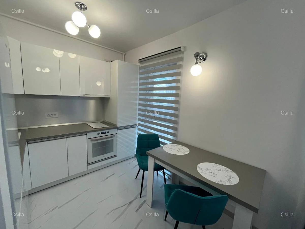 APARTAMENT LUX | PRIMA VISTA | - Poză 3