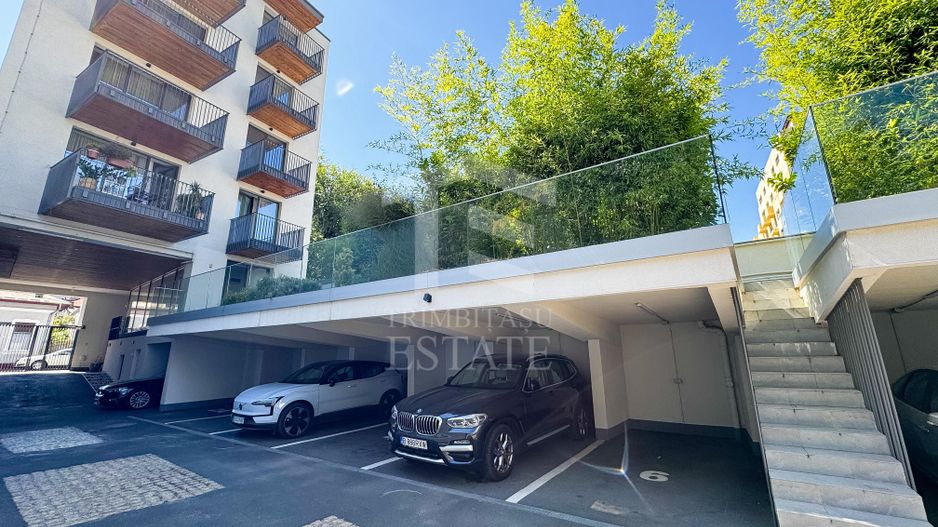 Spatiu birou 29mp metrou Stefan cel Mare Parcul Circului zona Polona - Poză 1