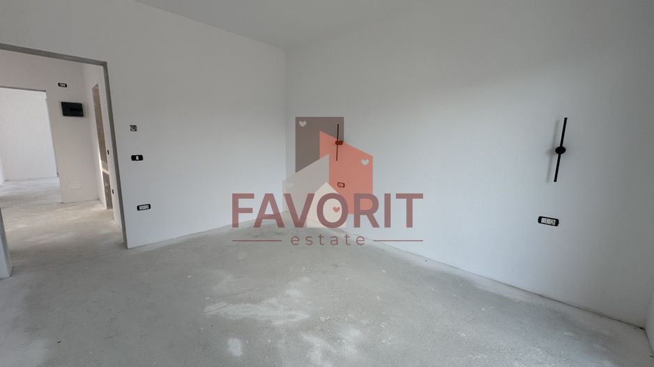 Duplex finisat la cheie in Dumbravita - zona Kaufland - Poză 14