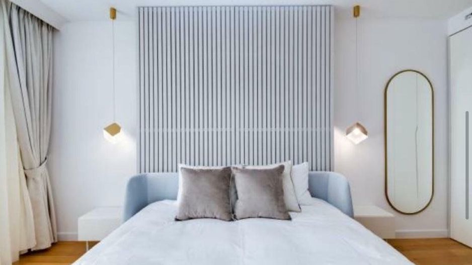 Apartament spatios de vanzare | Herastrau 2 camere + logie - Poză 6