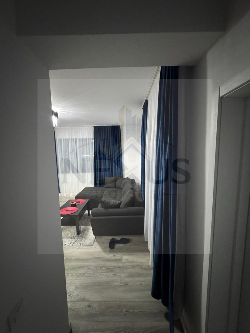Apartament 3 camere - Decomandat - Dimitrie Leonida - Parcare - Poză 12