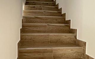 Casa moderna de 220mp, 100mp curte, 3 parcari,zona Feleacului - Poză 8