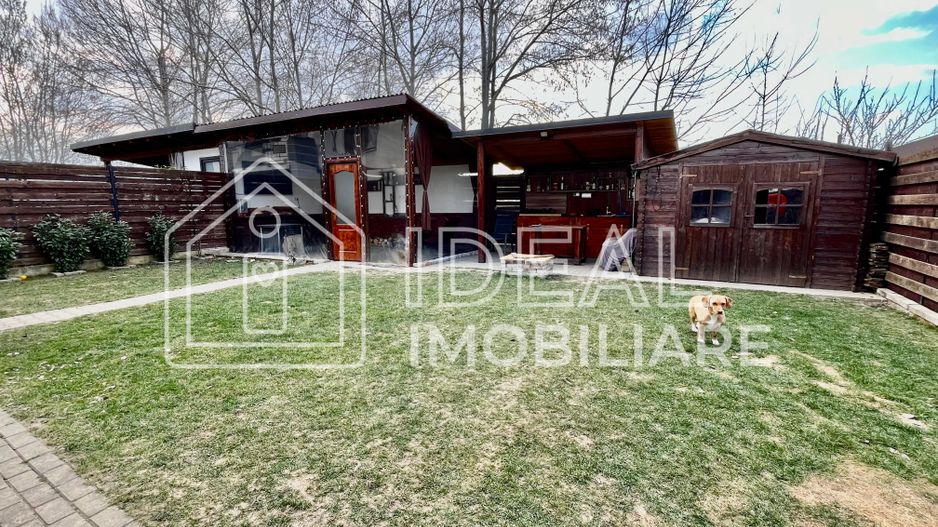 Casă tip Cvadruplex în Cartierul Zăvoi - Poză 3