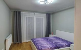 2 camere, bloc nou, garaj, Gheorgheni,Soporului zona Iulius Mall,FSEGA - Poză 1