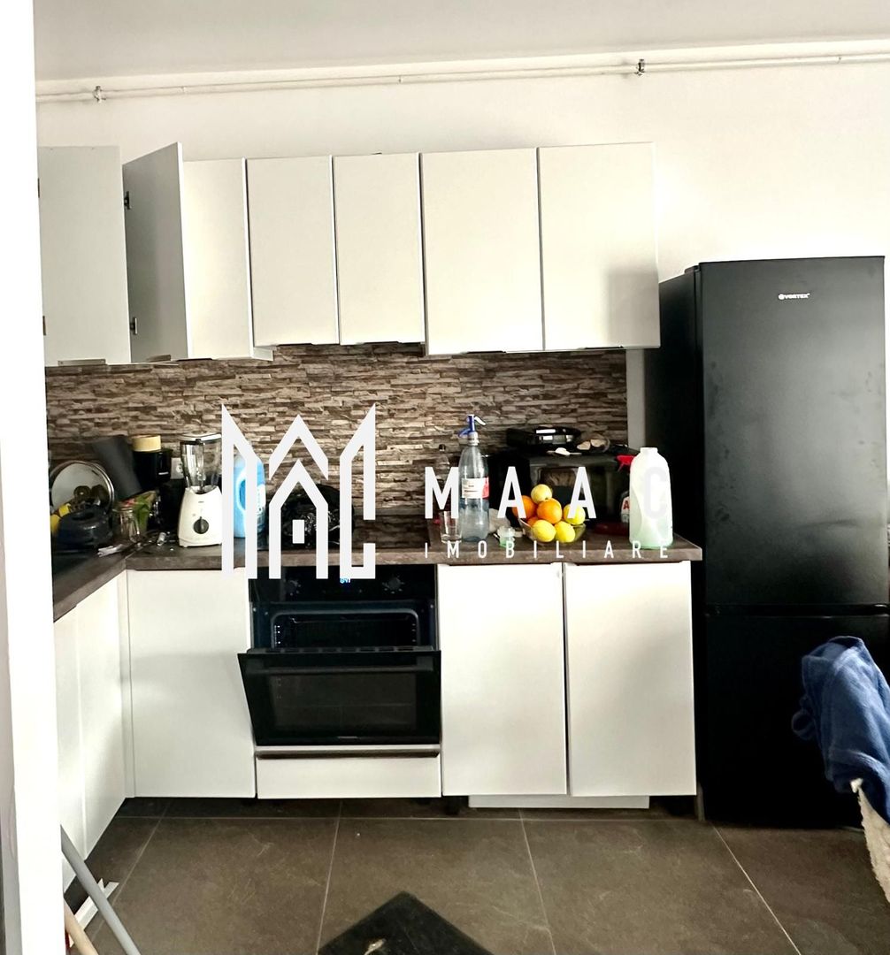 Apartament 2 camere I Decomandat I Selimbar, Str. Principesa Elisabeta - Poză 1