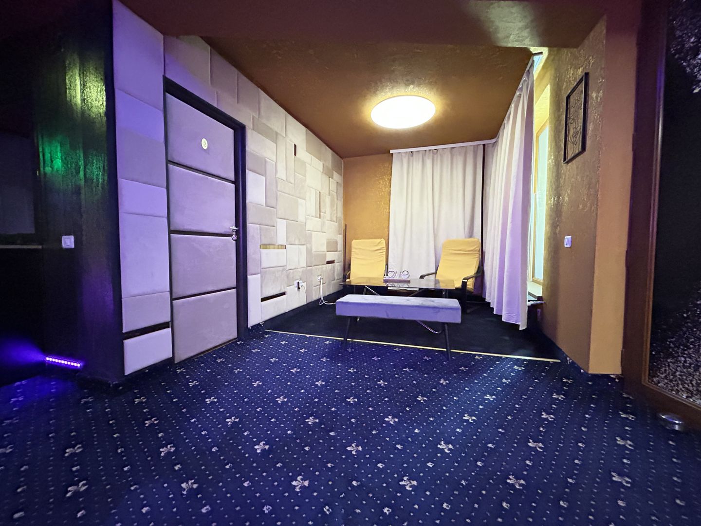 Hotel Boutique 18+ (adults only) + Casa P+1 --- teren 501mp --- str D4 - Poză 17