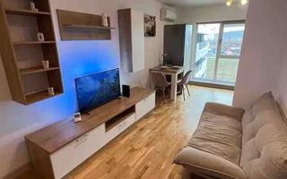 Apartament 2 camere, Complex Himson/Tătărași – închiriere scurtă sau lungă - Poză 1