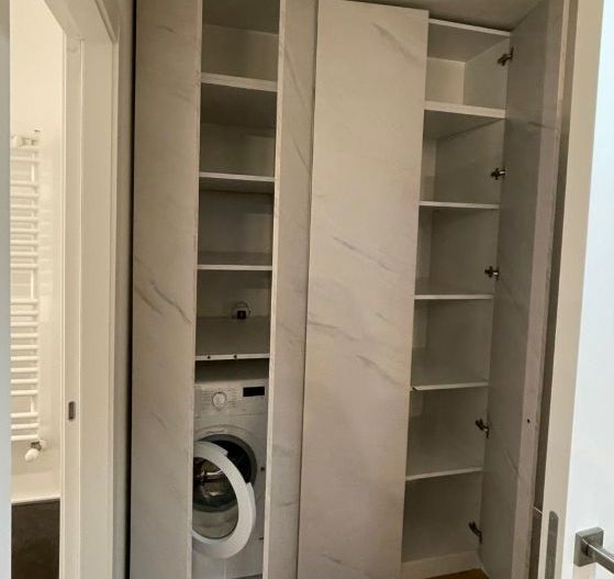 3 camere | Pipera Metrou | Aviatiei Towers | Promenada - Poză 14