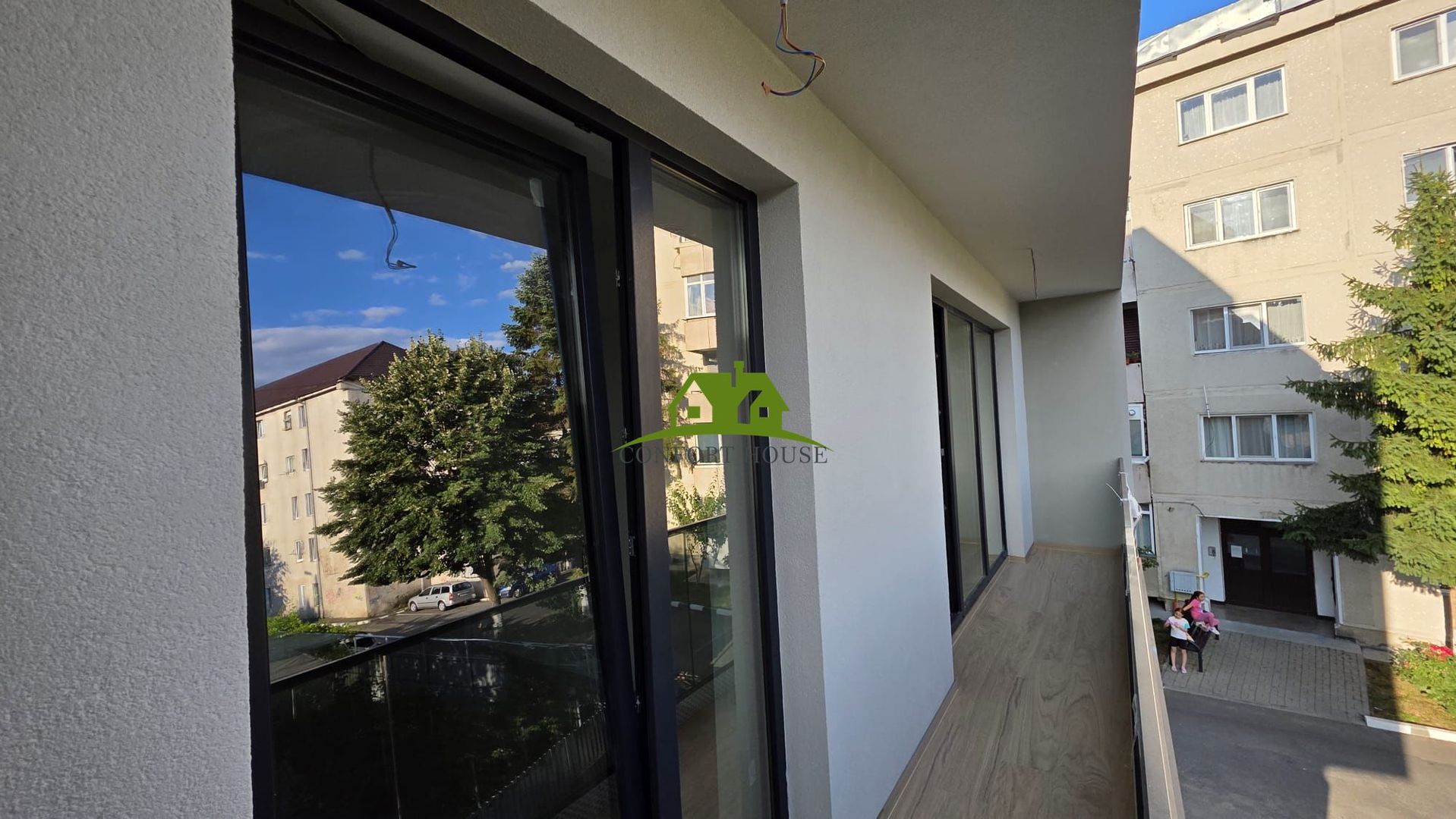 Ap.3 Camere la Etaj 1,Bloc 2026, cartier Traian-Cecilia Storck , Rm.VL - Poză 14