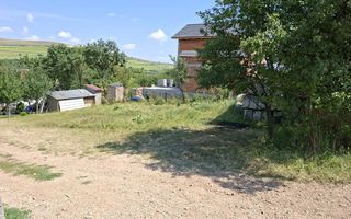 Teren de vanzare in Valcele - Poză 3