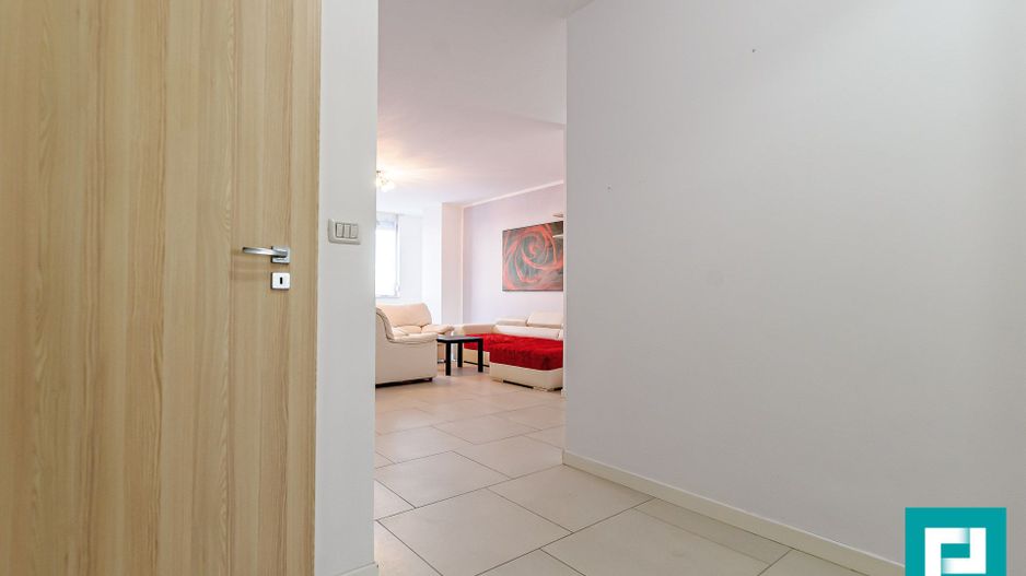 Apartament la înălțime! Urbanna Residence. - Poză 8