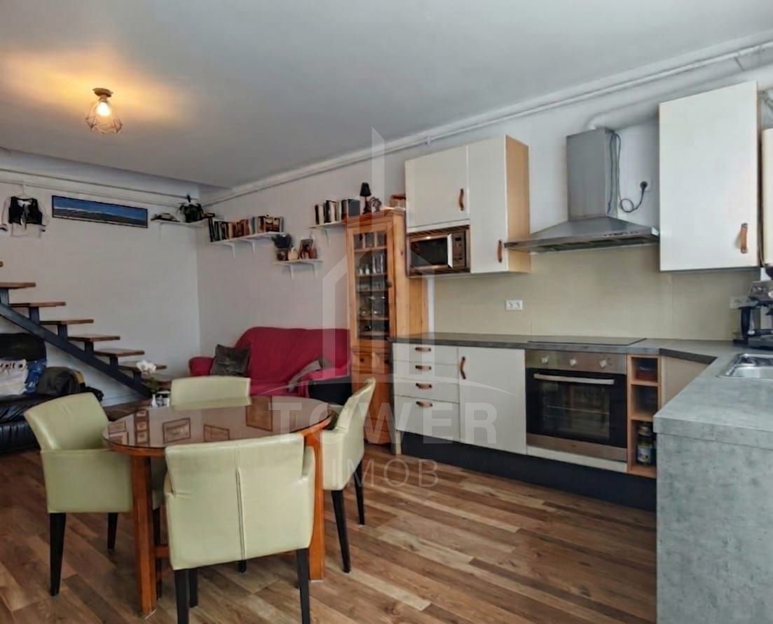 Apartament Spațios  + Terasă Generoasă – Cartierul Arhitecților - Poză 1