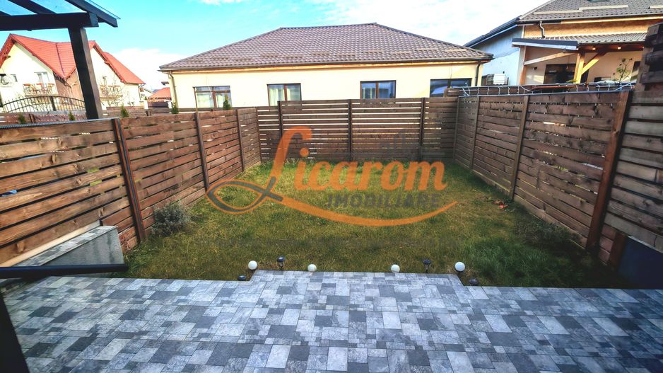 IZVOR TARLUNGENI - Duplex P+E, 4 camere "la Cheie".COMISION 0 - Poză 13