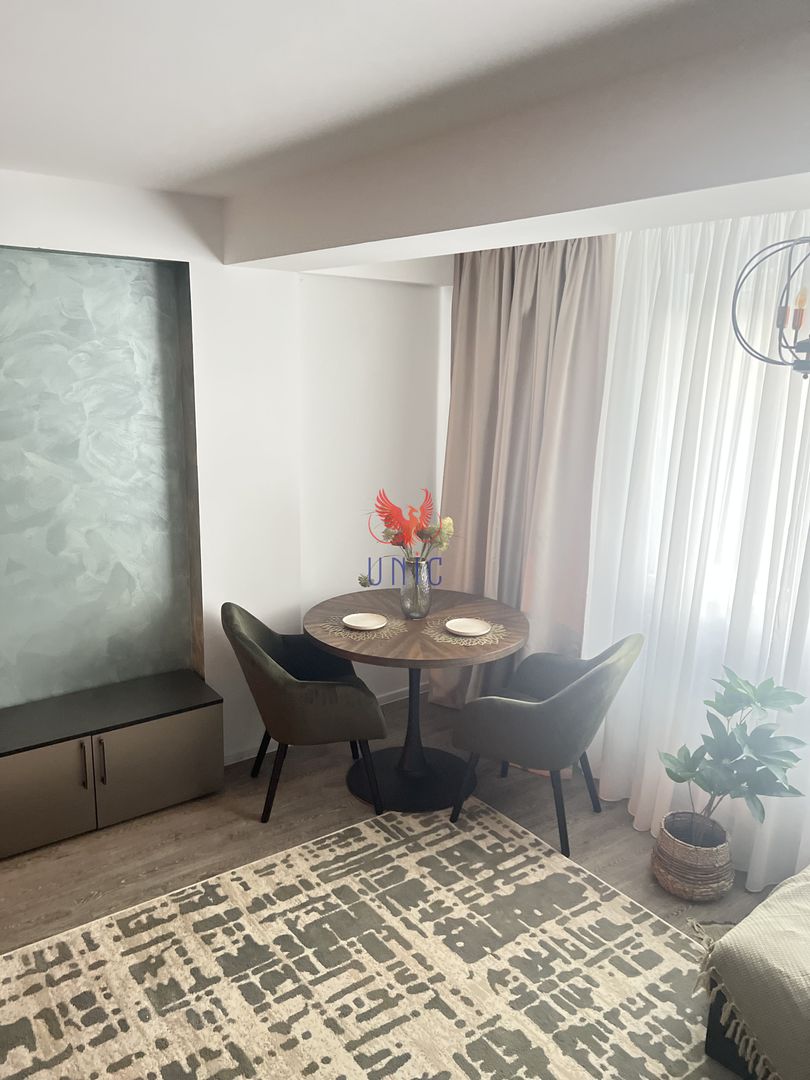 Apartament lux zona Amaradia-Fagaras - Poză 40