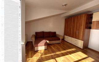 Apartament decomandat cu 2 camere, balcon și parcare, în zona Florilor - Poză 3