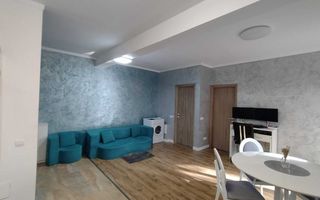 Apartament cu 2 Camere și Grădină în Zona Vivo - Poză 1