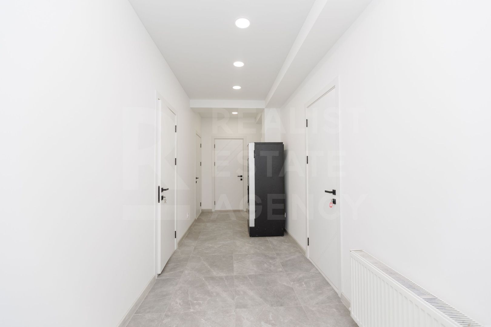 Vânzare, spațiu comercial, 286 mp, strada Vadul lui Vodă, Ciocana - Poză 27