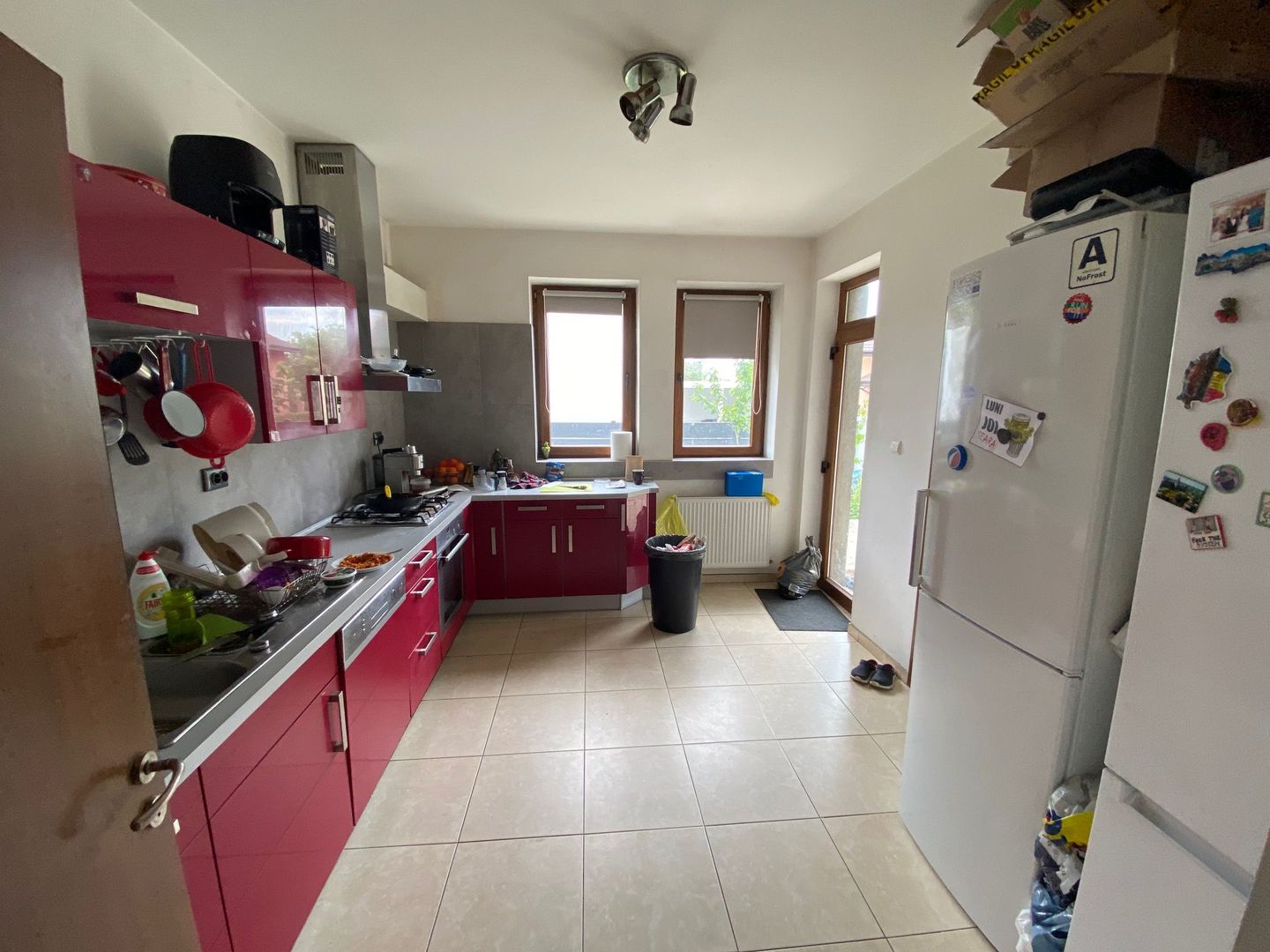 Casa zona Calea Aradului - Poză 7