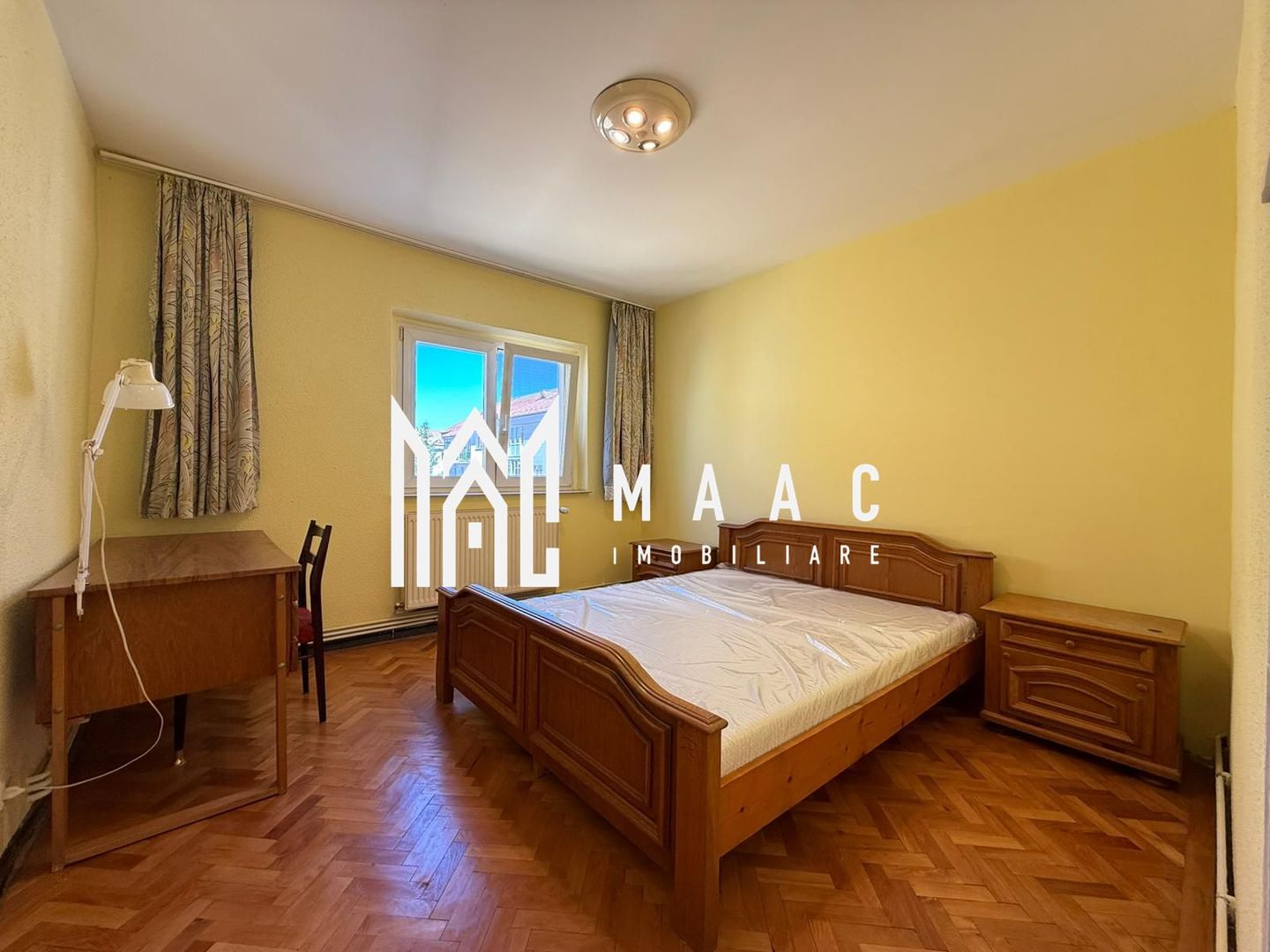 Apartament 2 camere | Balcon | Decomandat | Calea Dumbravii - Poză 3