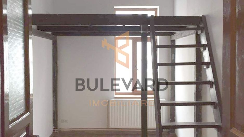 Apartament cu 3 camere, Piata Muzeului! - Poză 8