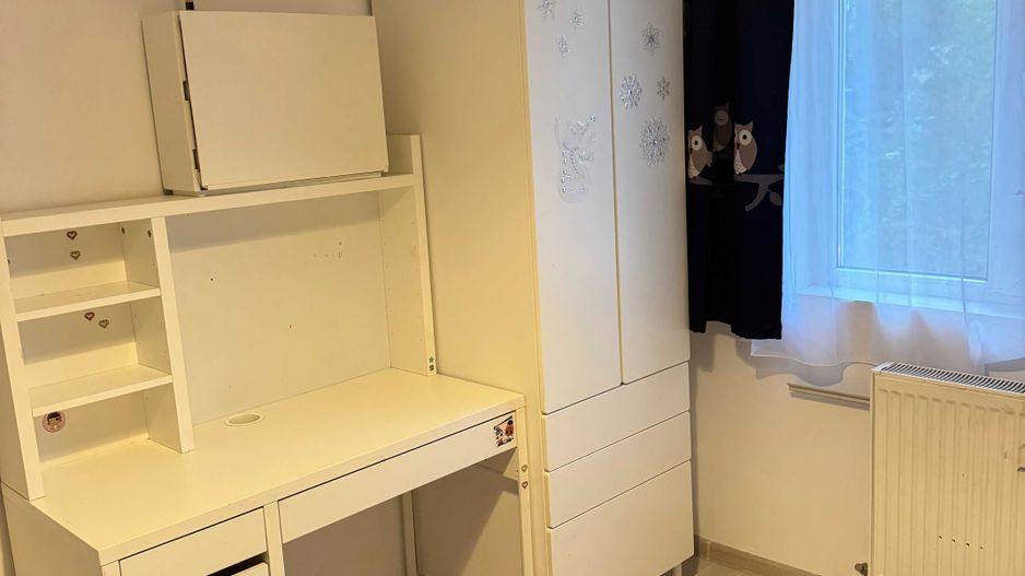 De Inchiriat Apartament 3 camere modern, Sos. Salaj - Poză 6