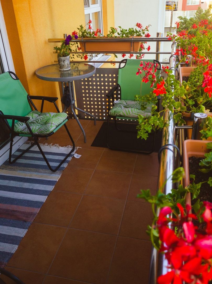Apartament 3 camere | Avantgarden | Graurului - Poză 7