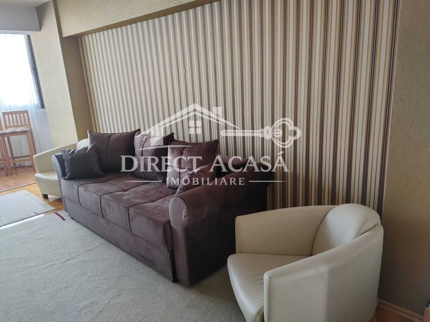 Apartament 3 camere de închiriat | Tudor – Diamant | 75 mp - Poză 3