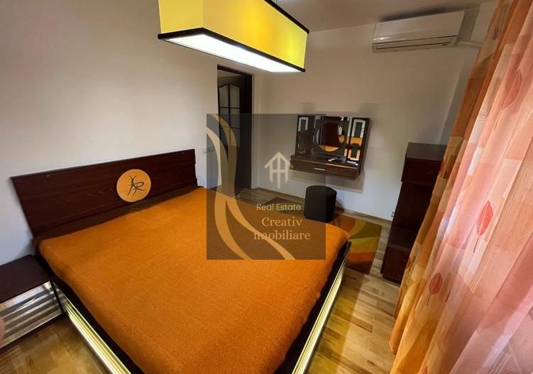 Apartament 3 Camere de Vânzare - Șoseaua Iancului, București - Poză 5