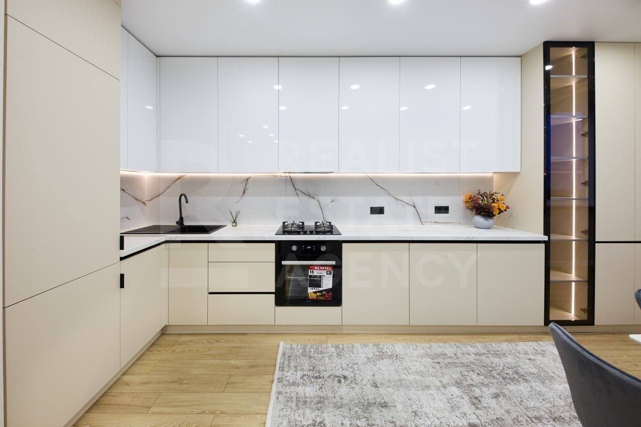 Vânzare, apartament, 1 cameră str. Ialoveni, Telecentru - Poză 2