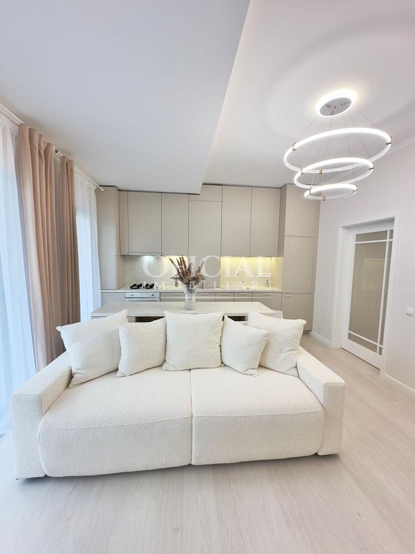 Apartament 3 Camere | 56 Mp | Terasa 12 Mp | Garaj | Floresti Eroilor - Poză 2