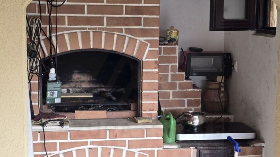 Casa individuala pe un singur nivel cu teren 418 mp in Arhitectilor - Poză 8